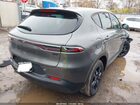 2025 Dodge Hornet Gt Awd Серый vin: ZACNDFAN9S3A46146