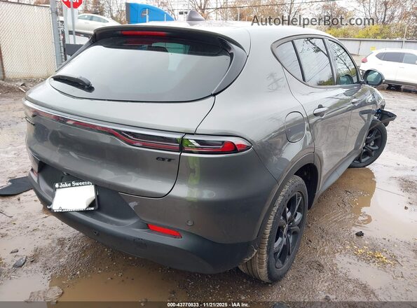 ZACNDFAN9S3A46146 2025 DODGE OTHER Серый Задняя правая четверть