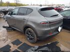 2025 Dodge Hornet Gt Awd Серый vin: ZACNDFAN9S3A46146