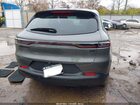 2025 Dodge Hornet Gt Awd Серый vin: ZACNDFAN9S3A46146