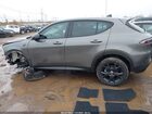 2025 Dodge Hornet Gt Awd Серый vin: ZACNDFAN9S3A46146