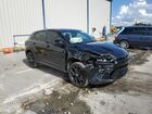 2023 Dodge Hornet Gt Plus Black vin: ZACNDFBN1P3A05015