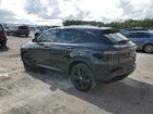 2023 Dodge Hornet Gt Plus Black vin: ZACNDFBN1P3A05015