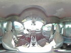 2023 Dodge Hornet Gt Plus Black vin: ZACNDFBN1P3A05015