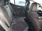 2023 Dodge Hornet Gt Plus Black vin: ZACNDFBN1P3A05015
