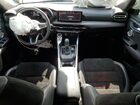 2023 Dodge Hornet Gt Plus Black vin: ZACNDFBN1P3A05015