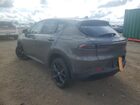 2023 Dodge Hornet Gt Plus Gray vin: ZACNDFBNXP3A03943