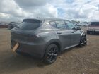 2023 Dodge Hornet Gt Plus Gray vin: ZACNDFBNXP3A03943