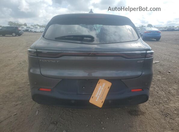 ZACNDFBNXP3A03943 2023 DODGE OTHER Gray Rear view