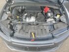 2023 Dodge Hornet Gt Plus Gray vin: ZACNDFBNXP3A03943