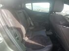 2023 Dodge Hornet Gt Plus Gray vin: ZACNDFBNXP3A03943