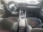 2023 Dodge Hornet Gt Plus Gray vin: ZACNDFBNXP3A03943