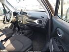 2020 Jeep Renegade Sport Fwd Black vin: ZACNJAAB9LPL63000