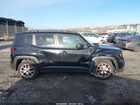 2020 Jeep Renegade Sport Fwd Black vin: ZACNJAAB9LPL63000