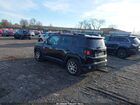 2020 Jeep Renegade Sport Fwd Black vin: ZACNJAAB9LPL63000
