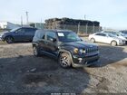 2020 Jeep Renegade Sport Fwd Black vin: ZACNJAAB9LPL63000