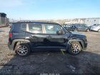 2020 Jeep Renegade Sport Fwd Black vin: ZACNJAAB9LPL63000