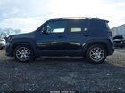 2020 Jeep Renegade Sport Fwd Black vin: ZACNJAAB9LPL63000