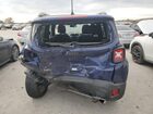 2021 Jeep Renegade Latitude Blue vin: ZACNJCBB1MPM96975 2021 Jeep Renegade Latitude Blue vin: ZACNJCBB1MPM96975