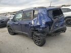 2021 Jeep Renegade Latitude Blue vin: ZACNJCBB1MPM96975 2021 Jeep Renegade Latitude Blue vin: ZACNJCBB1MPM96975