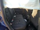 2021 Jeep Renegade Latitude Синий vin: ZACNJCBB7MPN14962