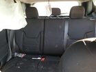 2021 Jeep Renegade Latitude Синий vin: ZACNJCBB7MPN14962