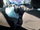 2021 Jeep Renegade Latitude Синий vin: ZACNJCBB7MPN14962