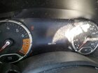 2021 Jeep Renegade Latitude Синий vin: ZACNJCBB7MPN14962