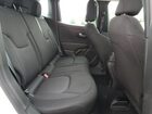 2022 Jeep Renegade Sport White vin: ZACNJDA13NPN56786