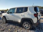 2023 Jeep Renegade Latitude White vin: ZACNJDB12PPP18845