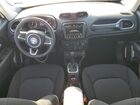 2023 Jeep Renegade Latitude White vin: ZACNJDB12PPP18845