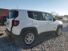 2023 Jeep Renegade Latitude White vin: ZACNJDB12PPP18845
