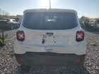2023 Jeep Renegade Latitude White vin: ZACNJDB12PPP18845