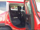 2023 Jeep Renegade Latitude 4x4 Красный vin: ZACNJDB15PPP68591