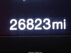 2023 Jeep Renegade Latitude 4x4 Красный vin: ZACNJDB15PPP68591
