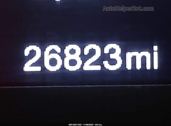 ZACNJDB15PPP68591 2023 JEEP RENEGADE Красный 