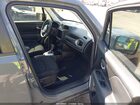 2022 Jeep Renegade Latitude 4x4 Серый vin: ZACNJDB16NPN48762