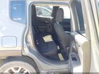 2022 Jeep Renegade Latitude 4x4 Серый vin: ZACNJDB16NPN48762