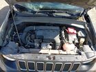 2022 Jeep Renegade Latitude 4x4 Серый vin: ZACNJDB16NPN48762