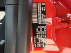 2023 Jeep Renegade Latitude Red vin: ZACNJDB18PPP18462