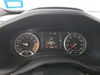 2023 Jeep Renegade Latitude Red vin: ZACNJDB18PPP18462