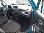 2021 Jeep Renegade Latitude 4x4 Green vin: ZACNJDBBXMPN31275