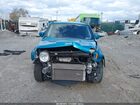 2021 Jeep Renegade Latitude 4x4 Green vin: ZACNJDBBXMPN31275