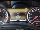 2021 Jeep Renegade Latitude 4x4 Green vin: ZACNJDBBXMPN31275