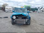2021 Jeep Renegade Latitude 4x4 Green vin: ZACNJDBBXMPN31275