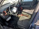 2022 Jeep Renegade Trailhawk Blue vin: ZACNJDC13NPN54288