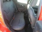 2023 Jeep Renegade Trailhawk Red vin: ZACNJDC13PPP73402