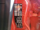 2023 Jeep Renegade Trailhawk Red vin: ZACNJDC13PPP73402