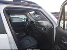 2022 Jeep Renegade Limited 4x4 Белый vin: ZACNJDD16NPN50458