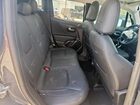 2023 Jeep Renegade Limited Серый vin: ZACNJDD19PPP62466